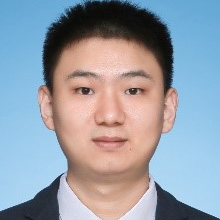 Dr. Wenwu Zhu avatar image