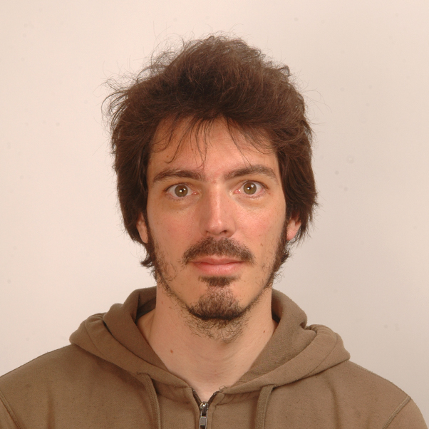 Dr. Daniel Chicharro avatar image