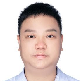 Dr. Kunchao Wu avatar image