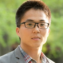 Dr. Huile Gao avatar image