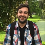 Dr. Berk Ekici avatar image