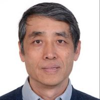 Prof. Dr. Xinhao Wang avatar image