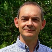 Prof. Dr. Roger Schneiter avatar image