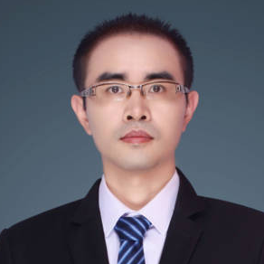 Prof. Dr. Pan Yang avatar image