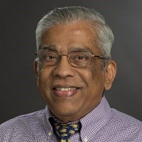 Prof. Dr. KSV Santhanam avatar image