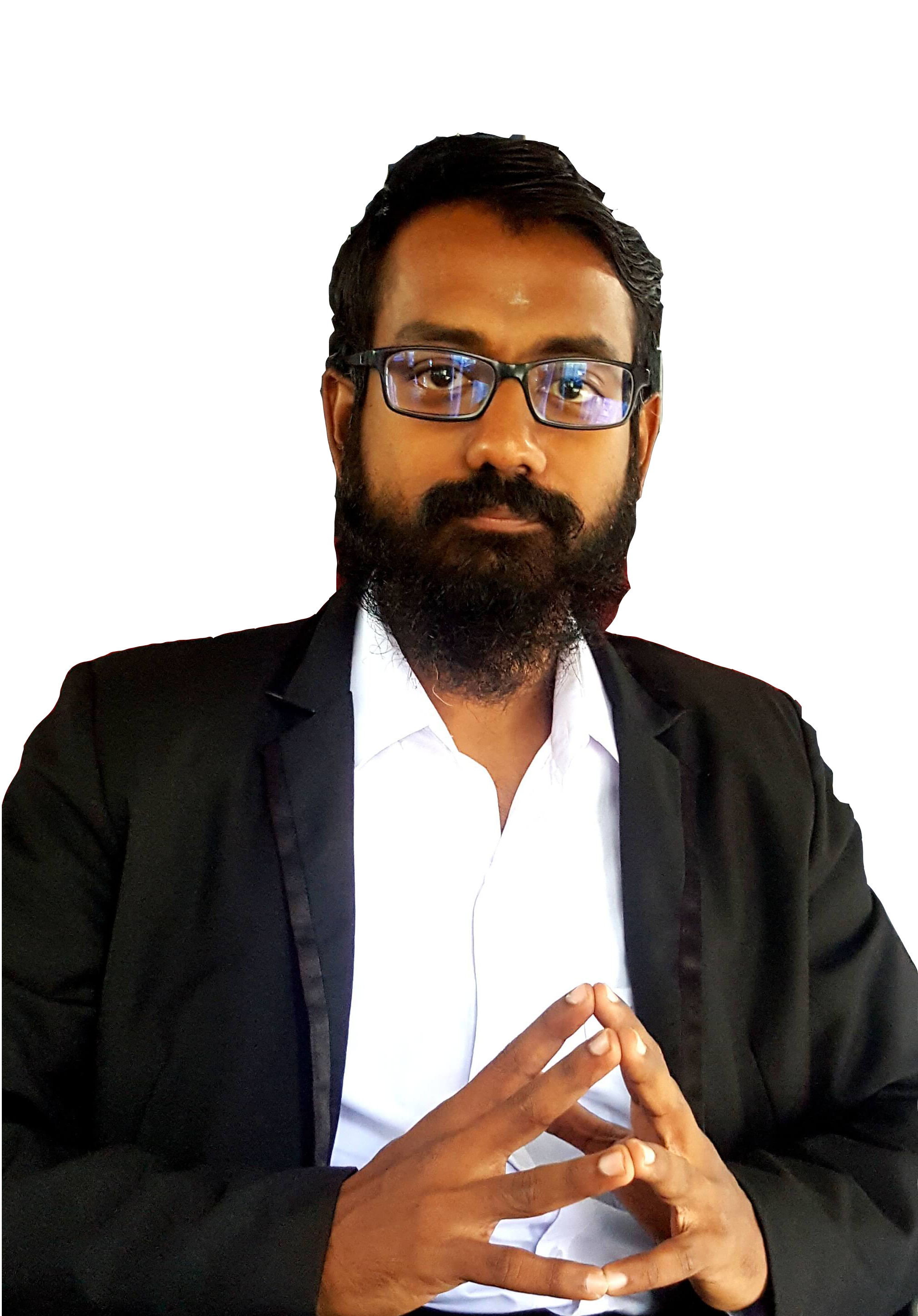 Dr. Puvaneswaran Chelvanathan avatar image