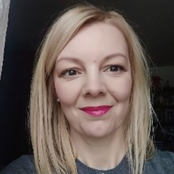 Dr. Kinga Kaleta avatar image