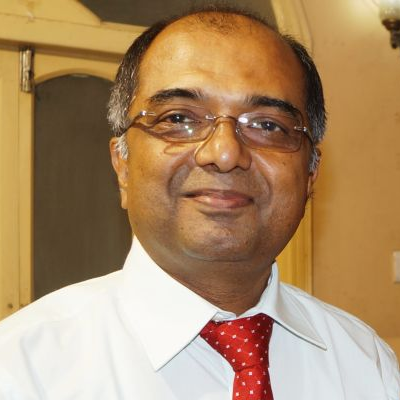 Prof. Subhasish Dey avatar image