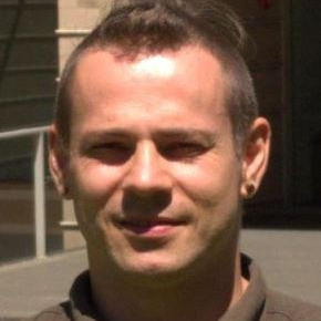 Dr. Radosław J. Barczak avatar image