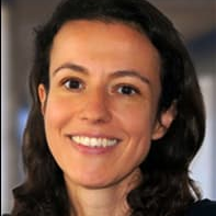 Prof. Dr. Aida Nonn avatar image