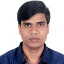 Dr. Seshadev Sahoo avatar image