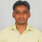 Dr. Natraj Yedla avatar image