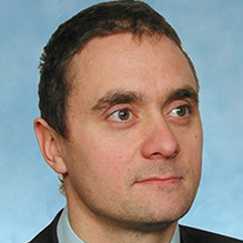 Dr. Eur Ing. Paul B Sayers avatar image