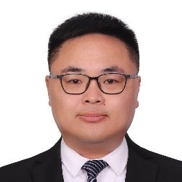 Dr. Guirong Hou avatar image