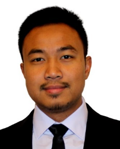 Dr. Mohd Shahneel Saharudin avatar image