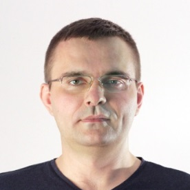 Dr. Radu Timofte avatar image