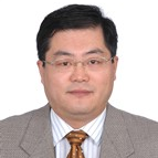 Prof. Dr. Xiaodong Wang avatar image
