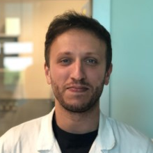 Dr. Enrico Berrino avatar image