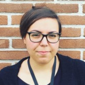 Dr. Sara Erika Bellomo avatar image