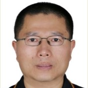 Dr. Zhenyu Chen avatar image