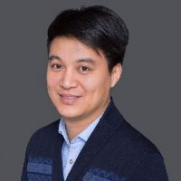 Dr. Jianliang Cao avatar image