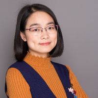 Dr. Yan Wang avatar image