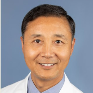Dr. Chong-Xian Pan avatar image