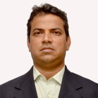 Dr. Kamalakanta Muduli avatar image