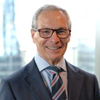 Prof. Dr. Salvatore Rinaldi avatar image