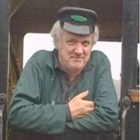 Prof. Dr. David Bridgland avatar image