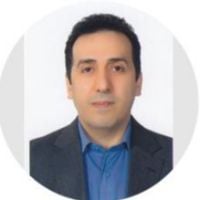 Dr. Mohammad-Vahid Takook avatar image