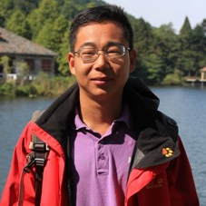Prof. Dr. Xianyan Wang avatar image