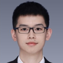 Dr. Xinda You avatar image