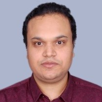 Dr. Sutripto Majumder avatar image
