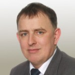 Prof. Dr. Marian Banaś avatar image