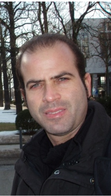 Prof. Dr. Hernández-Rodríguez Erix Wiliam avatar image