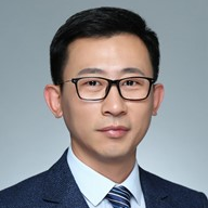 Prof. Dr. Kuo Liu avatar image