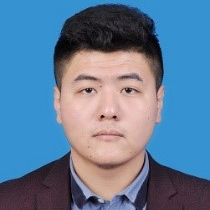 Dr. Hongguang Liu avatar image