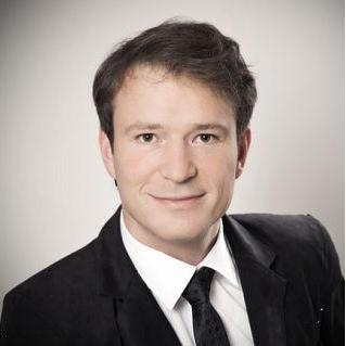 Dr. Tobias Bauer avatar image