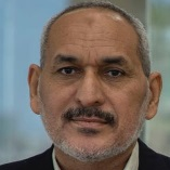 Dr. Mohamed F. El-Amin avatar image