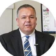 Dr. Osama Eljamal avatar image