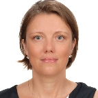 Prof. Dr. Karolina Gerreth avatar image