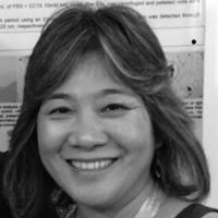 Dr. Prescilla Emy Nagao avatar image