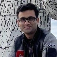 Dr. Sana Ullah Jan avatar image