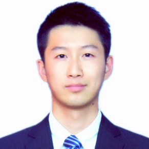 Dr. Xiangkun He avatar image