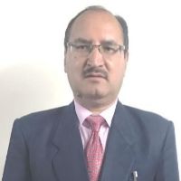 Prof. Dr. Surendra Singh Bargali avatar image