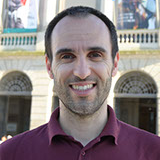 Dr. Pedro Branco avatar image