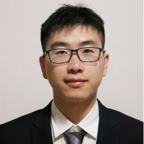 Dr. Biao Zhao avatar image