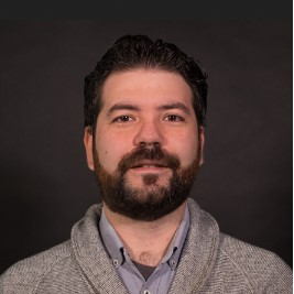 Dr. Rafael Andrés Cabral-Tena avatar image