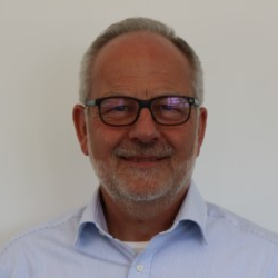 Dr. Graham Connelly avatar image